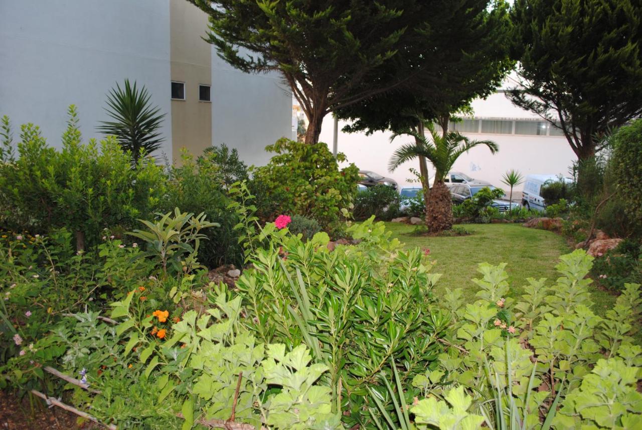 Jardim Das Flores ฟารู ภายนอก รูปภาพ